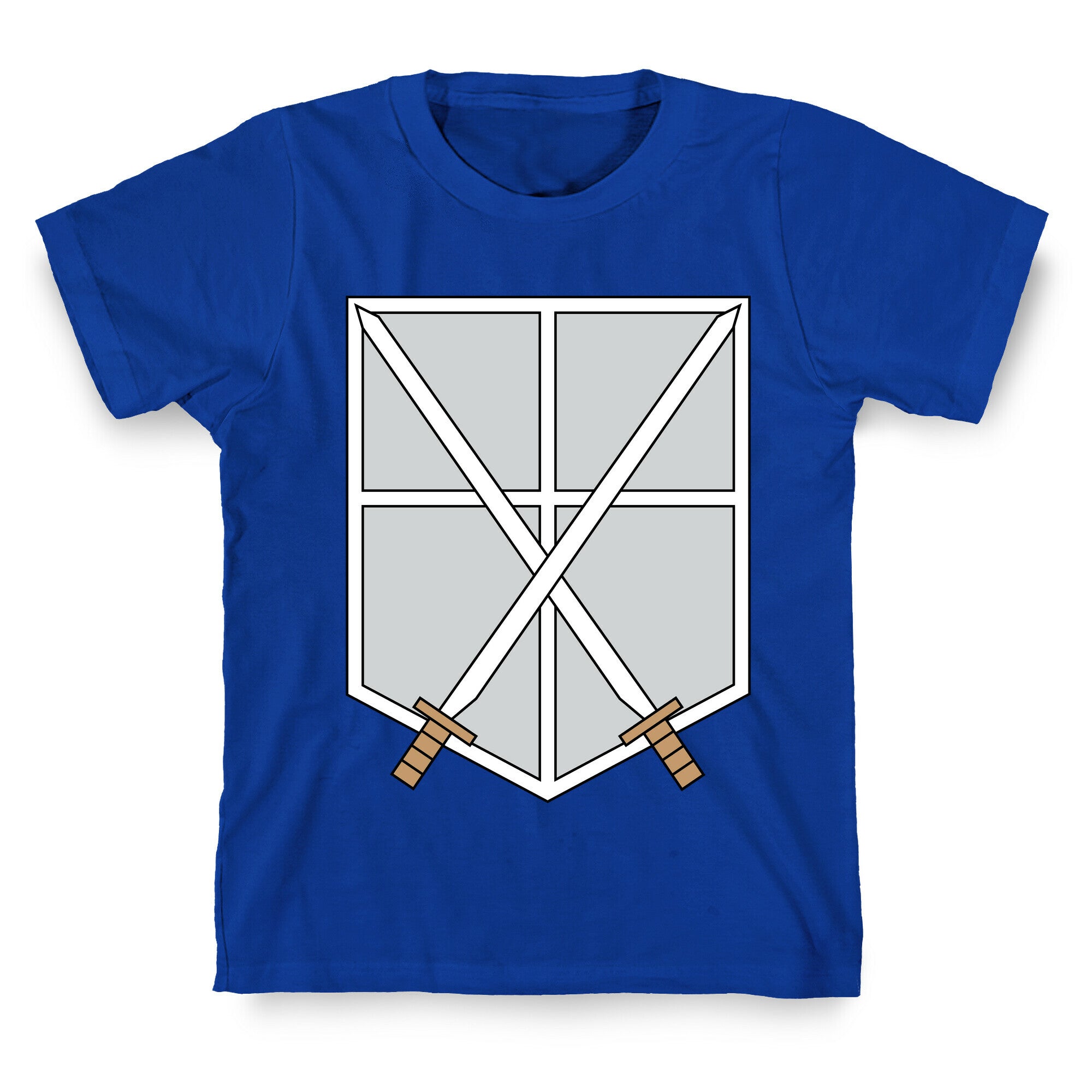 Trainees Squad T-Shirt